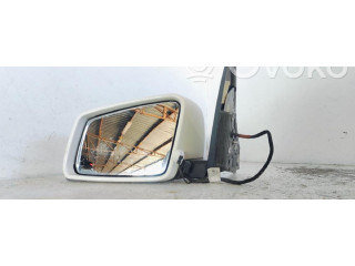 Zpětné zrcátko  Mercedes-Benz C W204 2007    