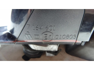 Zpětné zrcátko  levé BMW 1 E81 E87 2008  010803, 7164601  