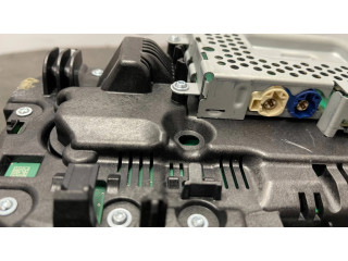 Přístrojová deska  BMW 5 G30 G31 2018 9392558, K879025501  
