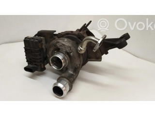  Турбина Ford Mondeo Mk III 0.0 7G9Q6K682BB, 752406         