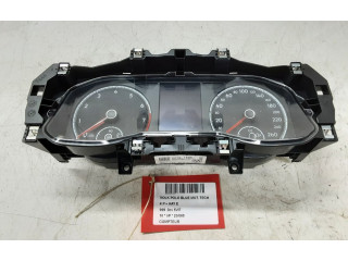 Панель приборов 2G0920740A, 2G0920740A   Volkswagen Polo VI       