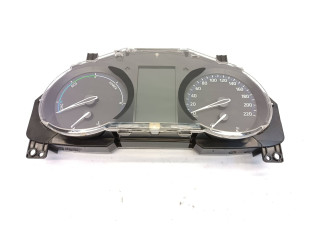 Дисплей    83800F4240   Toyota C-HR I