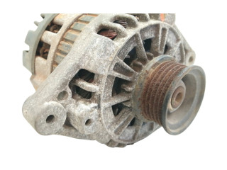 Генератор    Daewoo Lanos      