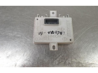 Блок комфорта 280380001R, 281139717   Renault Laguna III   