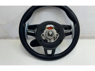Volant Porsche 911 991 2018 95B419798D, 9P1880201L  