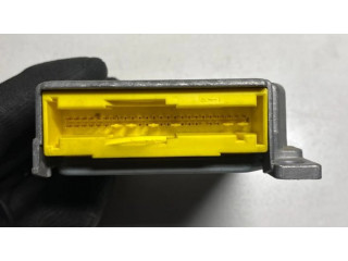 Блок подушек безопасности 8L0959655F, 0030D0052U2C   Audi A3 S3 8L