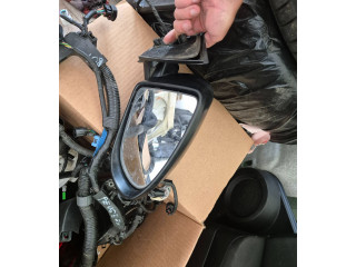 Зеркало электрическое        Nissan Qashqai+2  2008 - 2010 года   