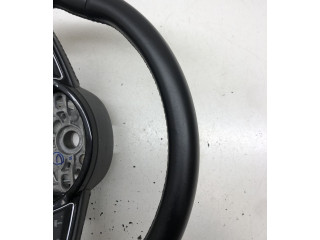 Руль Audi A6 S6 C7 4G  2011 - 2018 года 4G0419091R      
