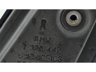 Zpětné zrcátko pravé BMW 2 F46 2016  7320442, 240240  