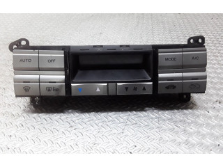 Блок управления климат-контролем 79600SJHG41   Honda FR-V