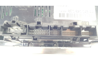 Блок управления климат-контролем 8E0820043AA, 8E0820043BR   Seat Exeo (3R)