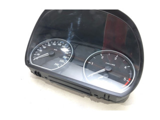 Přístrojová deska  BMW 1 E81 E87 2007 1024952-85  