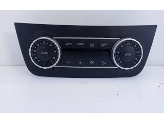 Блок управления климат-контролем A16690003217, E3A1-3-1   Mercedes-Benz GLE (W166 - C292)
