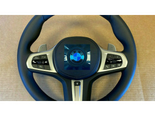 Руль BMW X4 G02  2018- года 32308008181, 32308094544      