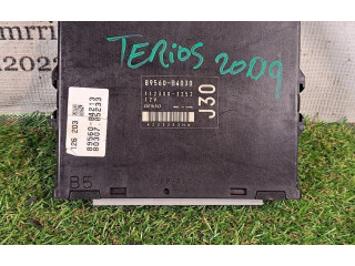Řídící jednotka 3SZVE   Daihatsu Terios 2006