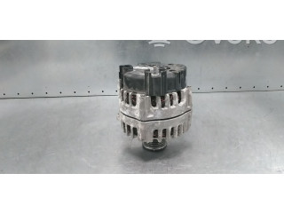Генератор 04L903017C, 04L903017A   Audi A6 S6 C7 4G      