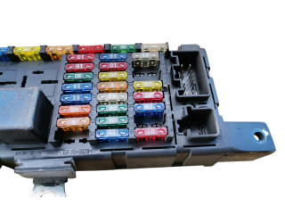 Řídící jednotka 8678449, 518827019   Volvo S60 2004