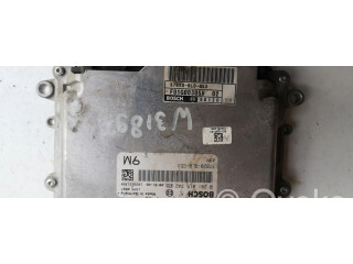 Комплект блоков управления 0281015742, 0281015742 37820-RL0-G53   Honda Accord