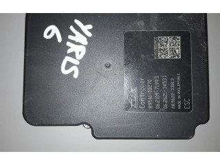 Jednotka ABS 895410D270, 06262134531   Toyota Yaris 2013