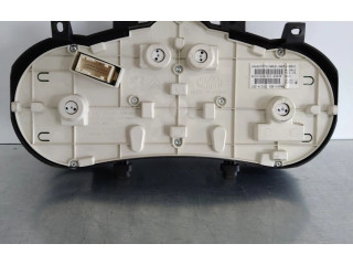 Přístrojová deska  Peugeot 206 2009 9666636980  