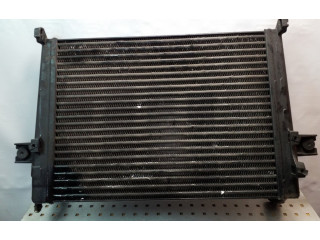 Интеркулер  52079970AA   Jeep Grand Cherokee (WJ) 2.7