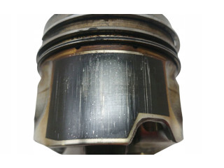 Píst TDI   Audi A8 S8 D4 4H     