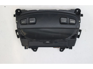 Přístrojová deska  Jeep Cherokee III KJ 2004 56010437AC, 56010437AC  