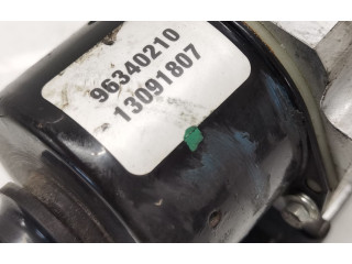 Jednotka ABS 96340210   Chevrolet Matiz 2005