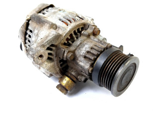 Генератор 3730027601, 37300-27601   Hyundai Getz      