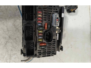   Pojistková skříňka 9661682780, BSML0400   Peugeot 607 2009