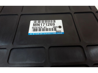 Блок управления двигателя MN171269   Mitsubishi Grandis