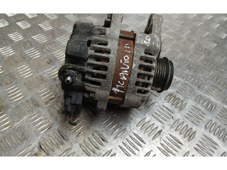 Генератор 3730007500, 61008428   KIA Picanto      