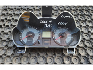 Панель приборов A5010110749, MM0051011   Mitsubishi Colt       