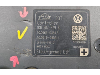 Jednotka ABS 1K0614517DR, IMPRK1461819   Volkswagen Jetta VI 2012