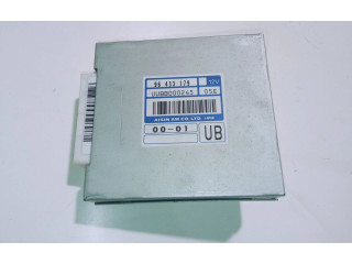 Блок управления коробкой передач 96433179, UUBB000245   Chevrolet Kalos