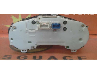 Přístrojová deska  Toyota Celica T230 2001 838002B131, 1575104030  