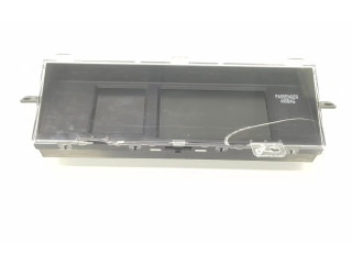 Панель приборов 85261SG660, 85261SG660   Subaru Forester SJ       