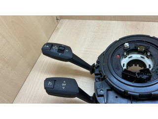 Подрулевой переключатель 913820601, 9138206   BMW X5 E70