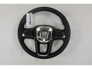 Руль Jeep Compass         