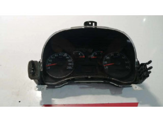 Панель приборов 51762258, CUADROINSTRUMENTOS   Fiat Doblo       