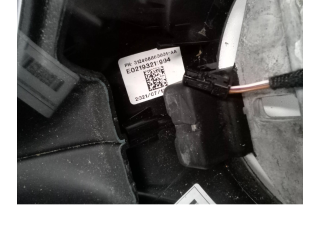 Volant Maserati Levante 2021 6700897750, 06700805010  