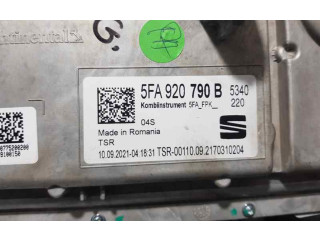 Přístrojová deska  Cupra Formentor 2021 5FA920790B  