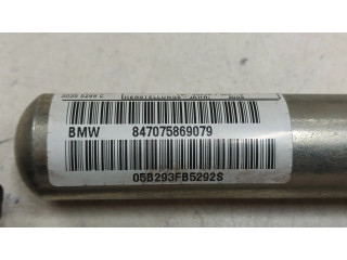 Боковая подушка безопасности 847075869079, 30355249C   BMW 1 E81 E87