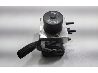 Блок ABS 9G91-2C405-AB   Ford Mondeo MK IV