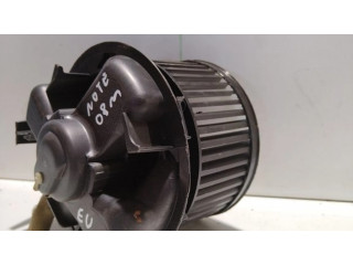 Вентилятор печки    F667217D   Nissan Note (E11)