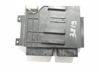 Pojistková skříňka Блок управления двигателем ECU 55588354   Opel Astra J 2013