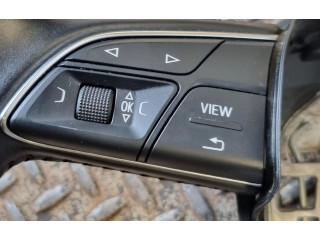 Volant Audi Q5 SQ5 2018 80A419091J  