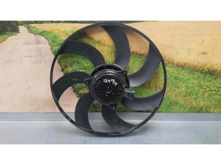 Вентилятор радиатора         Citroen C3 Aircross 
