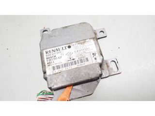 Блок подушек безопасности 8200277317, 0285001537   Renault Clio II