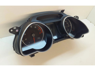 Спидометр (приборный щиток) 8T0920901D, 503002360104   Audi A5 Sportback 8TA 2009